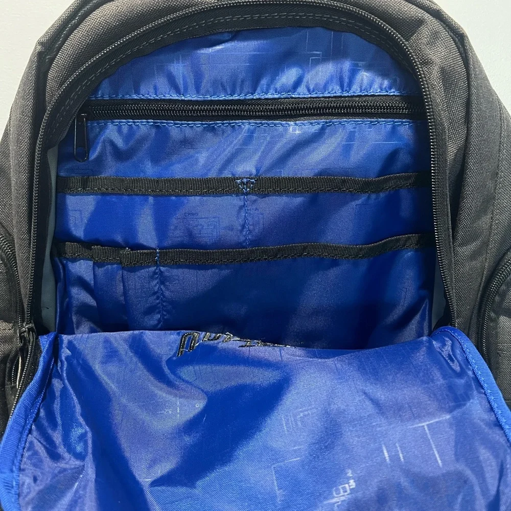 NWOT - OGIO Backpack with Padded Straps and Durable Material